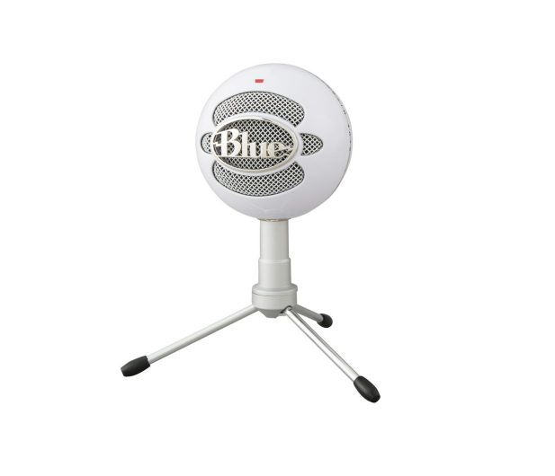 Blue Microphones Snowball iCE White - 652719 - zdjęcie 2